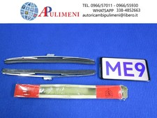 SPAZZOLE TERGICRISTALLO