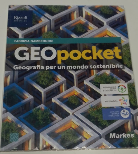 Geopocket markes - markes,