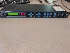 Digitech TSR 12 ne fonctionne