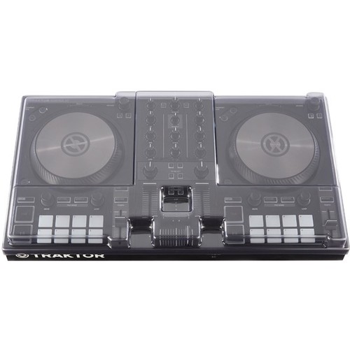 Decksaver kontrol mk3 - ni,