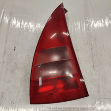 6351q3 fanale post - fanale, dx