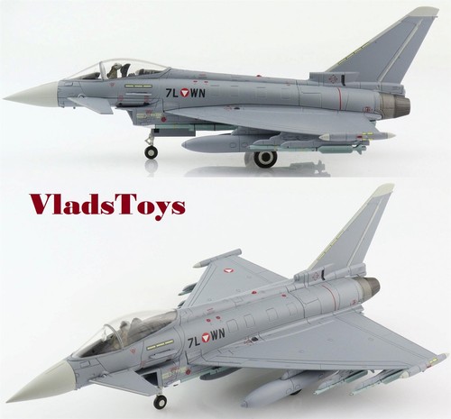 Hobby master eurofighter - hobby,