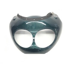 Coperchio Carenatura Testa Di