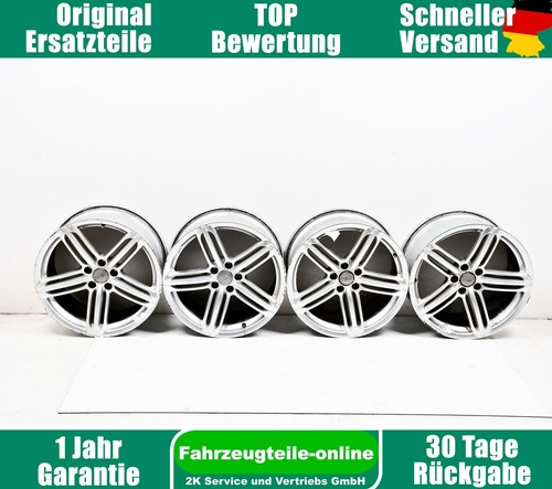 Cerchio lega audi a5 8t - cerchio,