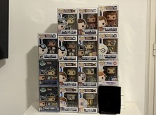 Funko Pop Back to the Future