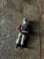 Gi Joe Hasbro Keel Haul 1985