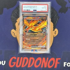 💎PSA 10 GEM MINT 2025