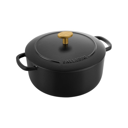 Ballarini cocotte bellamonte - ballarini,