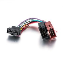 Cable ISO SONY MDX-CA580