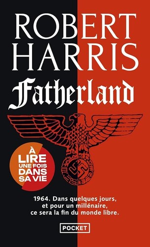 Fatherland robert harris - fatherland,
