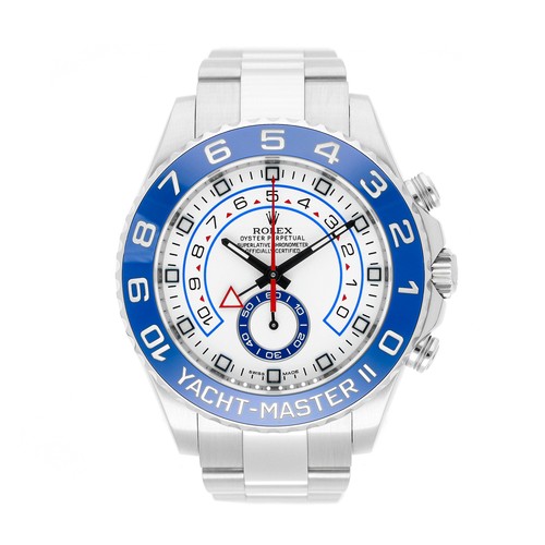 Rolex yacht master ref - yacht-master,