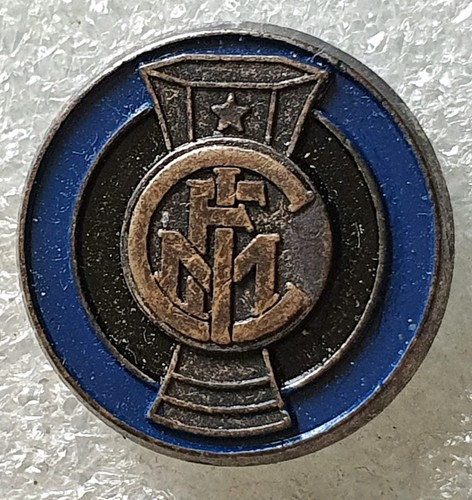 Distintivo calcio inter - ⚽️,