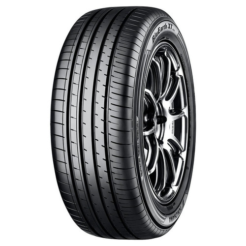 Yokohama bluearth ae61 - bluearth-xt,