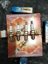 KIT 4 CANDELE ACCENSIONE