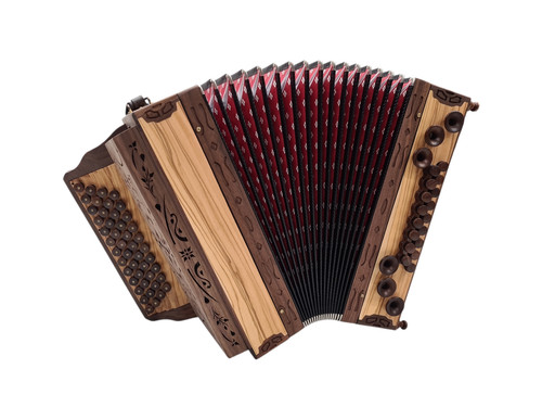 Armonica stiria f b - c,
