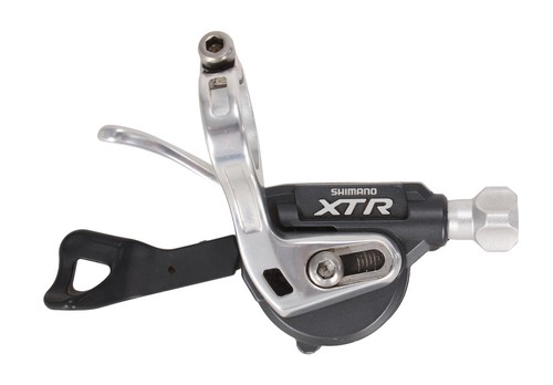 Leva cambio shimano xtr - leva,