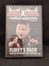 GABRIEL IGLESIAS STAND UP