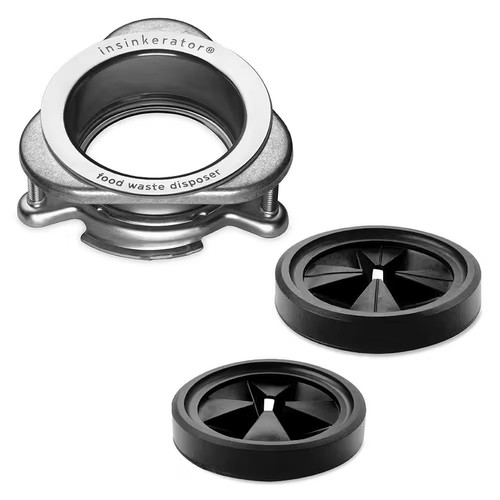 Quick lock mount chrome - mount,