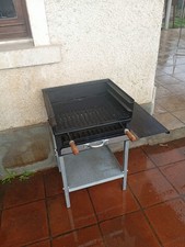 Barbecue giardino - barbecue,