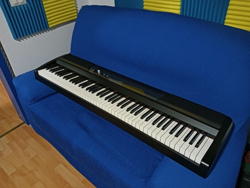 Korg 170s stage piano - sp-170s,