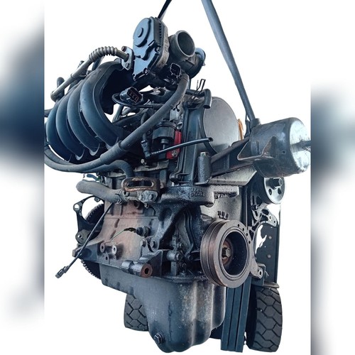 Ricambio motore completo - ricambio,
