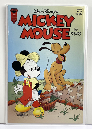 Fumetto walt disney topolino - fumetto,