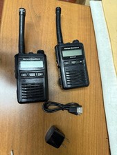 2X RADIO BIDIREZIONALE