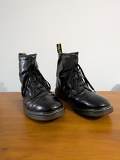 Stivali classici Dr Martens UK