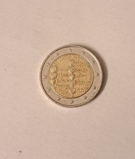 2 euro Austria 2005 - 50°