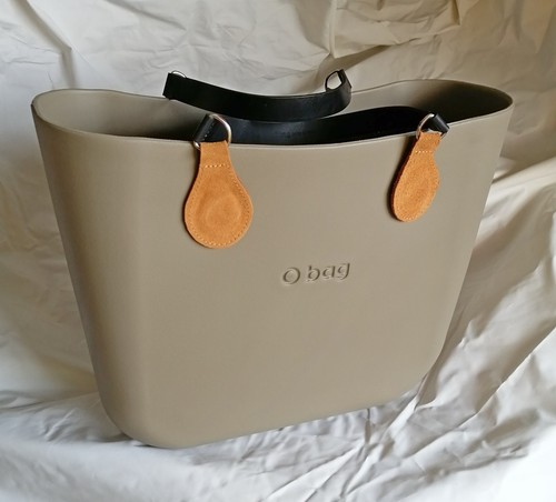 Bag borsa nuova - bag, o