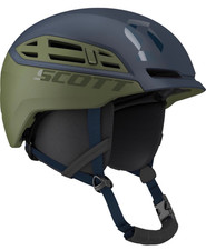 Casco Freeride Scott Couloir