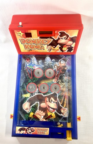 Flipper tavolo nintendo - da,