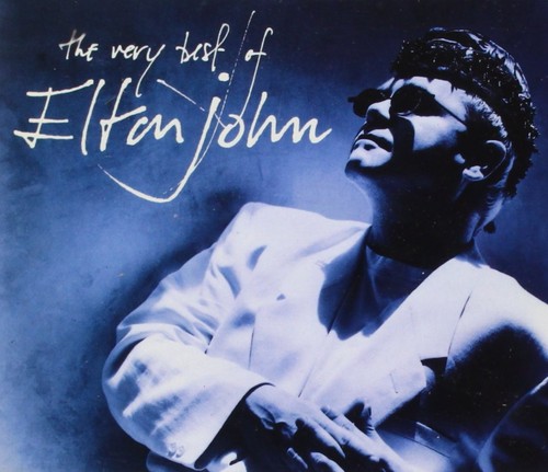 Elton john the - elton,