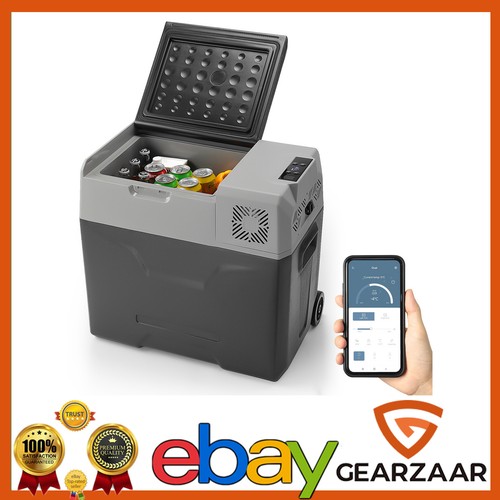 Compressore frigo 12v 50l - frigo,