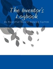 The Inventor's Logbook: An
