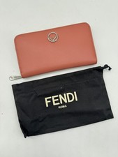 Portafoglio donna grande FENDI