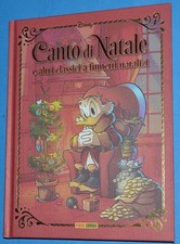 Canto di Natale e altri