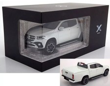 Mercedes Benz Classe X W470