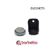 Aeratore rompigetto con chiave - con,