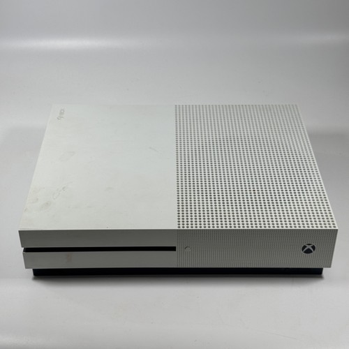 Microsoft xbox one - s, (1