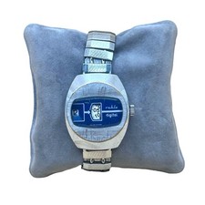 Orologio digitale RUHLA Vintage Watch