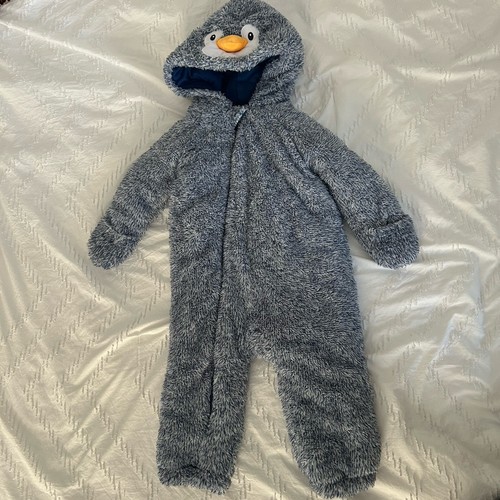 Tuta neve koala - bambino, in