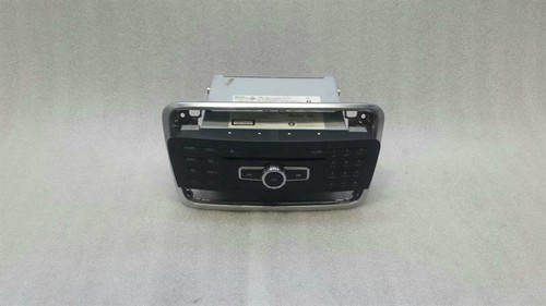 Mercedes classe w176 lettore - mercedes,