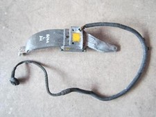 Alimentatore sinistro VW Golf