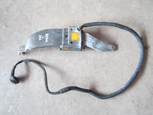 Alimentatore sinistro golf - sinistro,