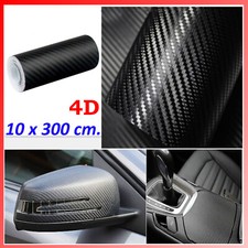 Pellicola Adesiva in Carbonio