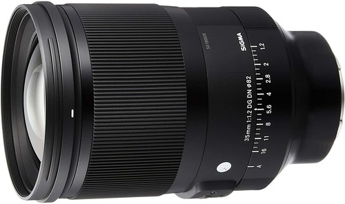 Sigma 2 obiettivo dg - sigma, mm
