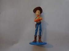 Raro Classico 5CM Disney Toy