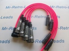 PINK 8MM PERFORMANCE IGNITION