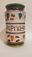 VASO TIPO FARMACIA